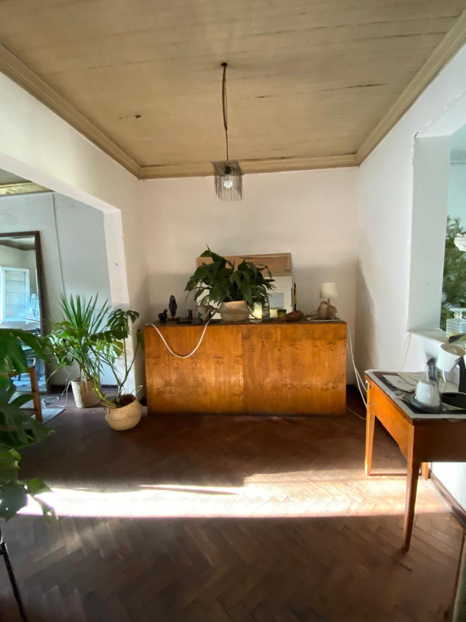 Casa Carmen Hotel Santiago Exterior photo